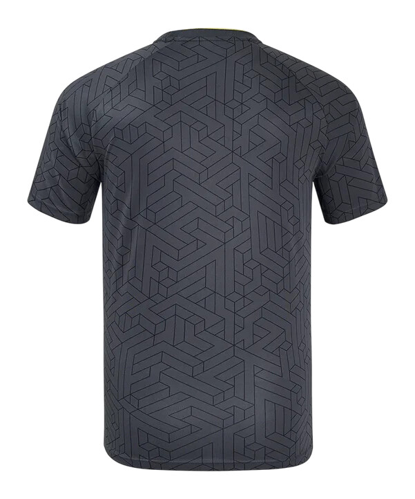 dětský venkovní dres castore fc everton 20242025 šedý f110