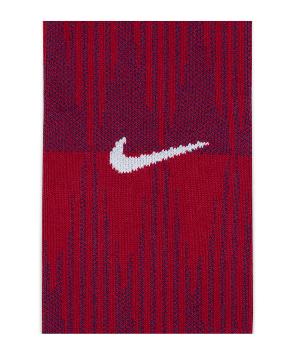 domácí ponožky nike fc barcelona 20232024 Červené f620