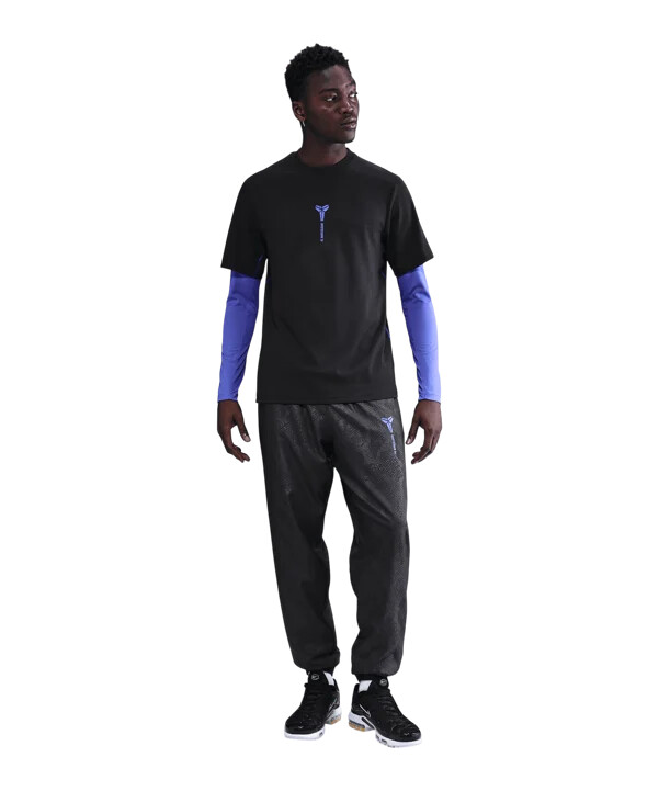 tričko nike fc barcelona primary černé f010
