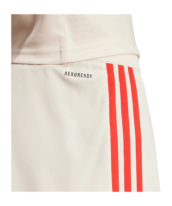 adidas originals fc bayern mnichov short 3rd 20242025 béžová