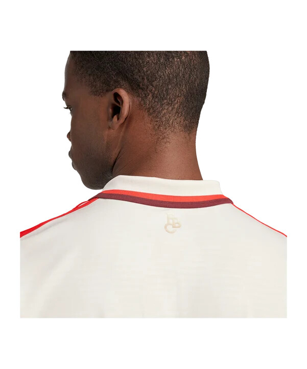adidas originals fc bayern mnichov 3. dres 20242025 béžový