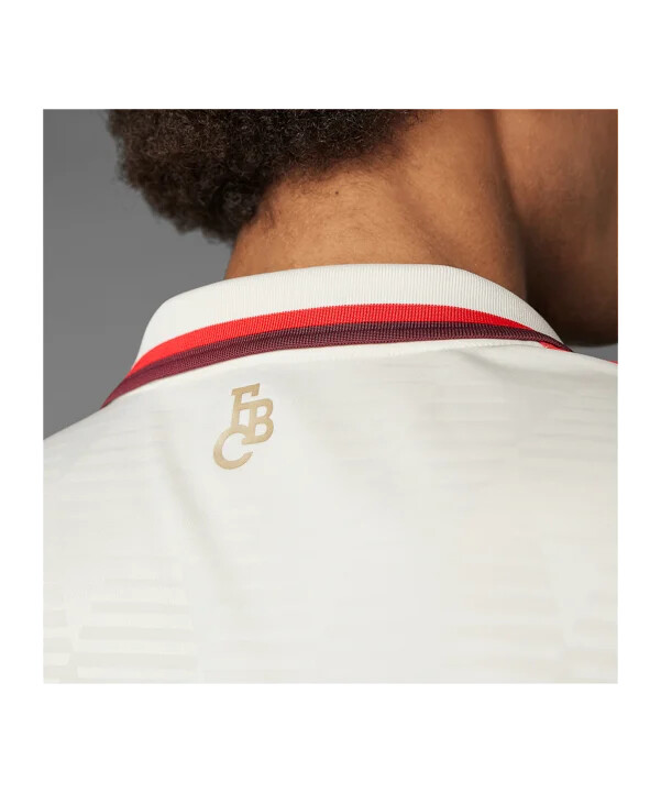 adidas originals fc bayern mnichov 3. dres 20242025 béžový