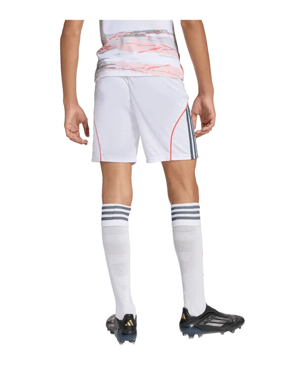 dětské venkovní dresy adidas fc bayern mnichov 20252026 bílé