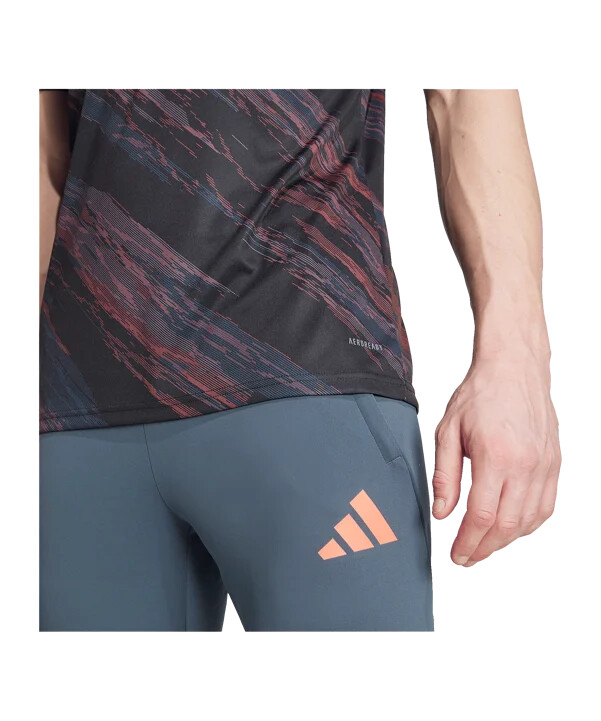 adidas fc bayern mnichov předzápasový dres 20252026 černý