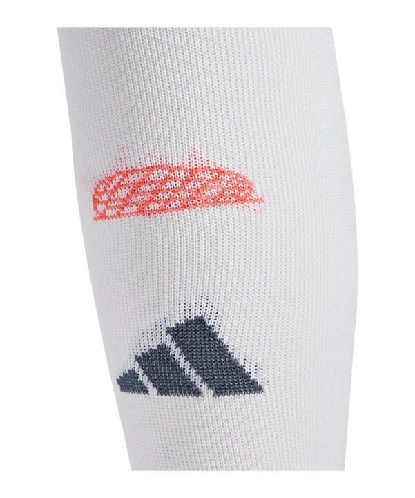 venkovní ponožky adidas fc bayern mnichov 20252026 bílé