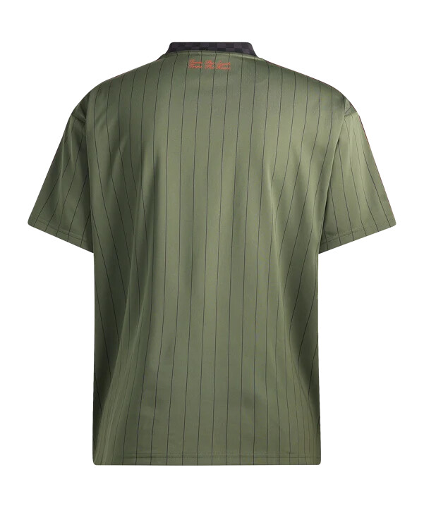 dres adidas fc bayern mnichov icon zelený