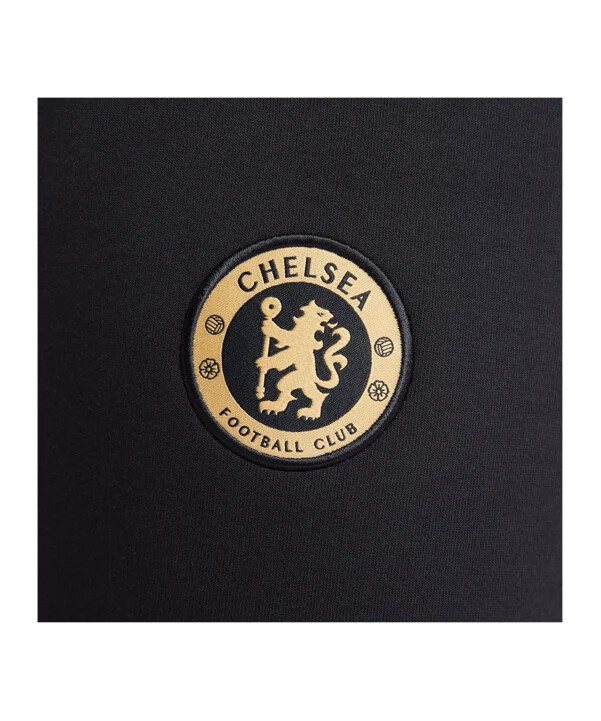 tepláky nike fc chelsea london modré f426