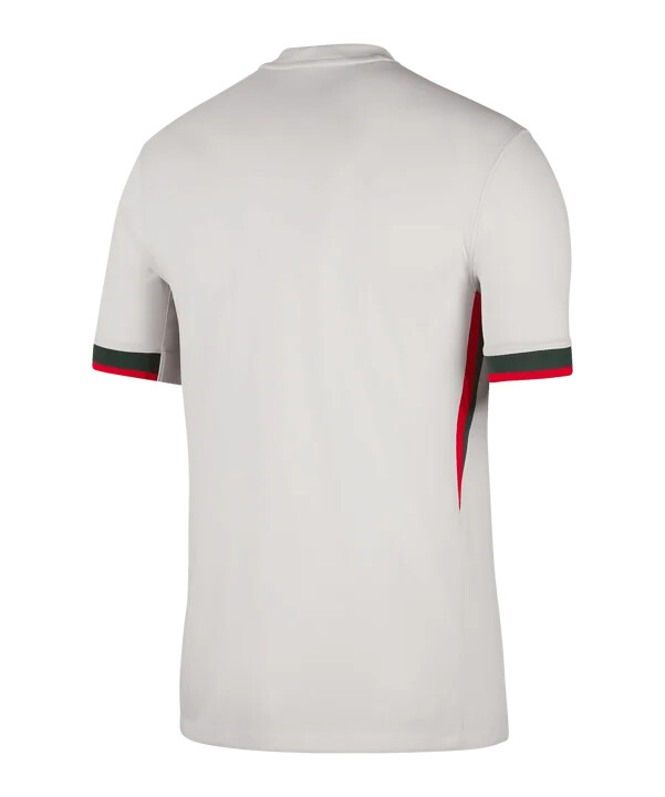 venkovní dres nike fc chelsea londýn 20252026 šedý f031