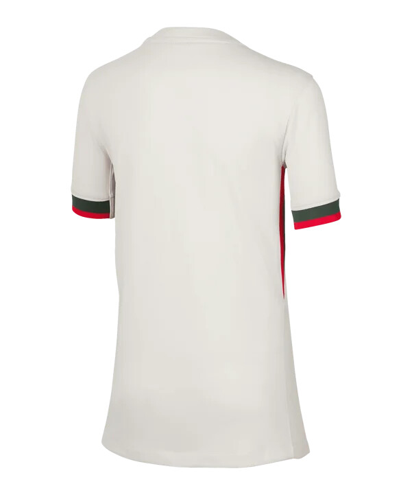 dětský venkovní dres nike fc chelsea londýn 20252026 šedý f031