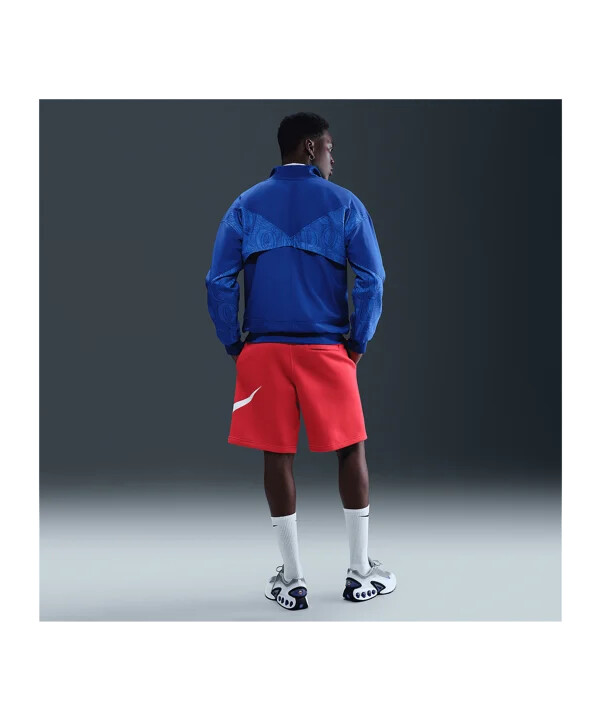 bunda nike fc chelsea london strike anthem modrá f495