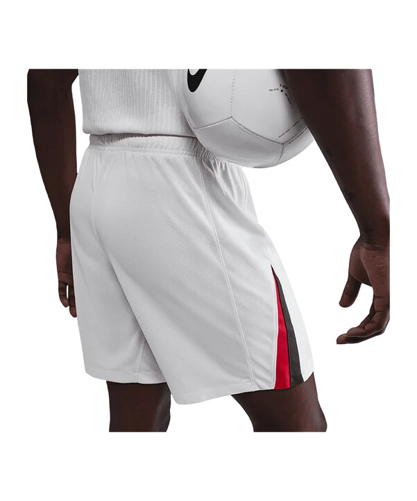 nike fc chelsea londýn Šortky away 20252026 Šedé f030