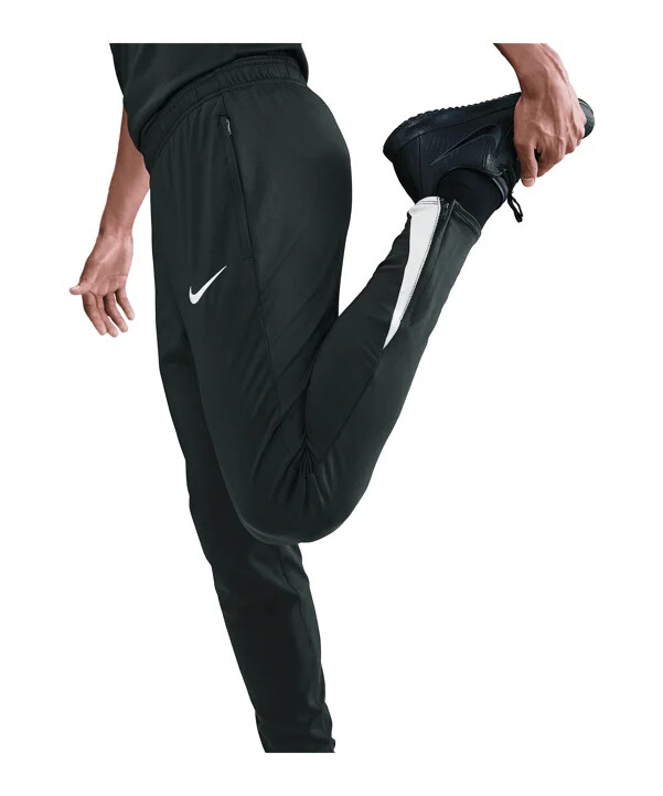 tréninkové kalhoty nike fc chelsea london zelené f349