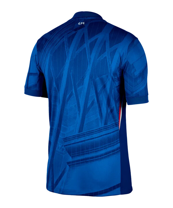 domácí dres nike fc chelsea londýn 20252026 modrý f496