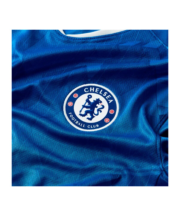 domácí dres nike fc chelsea londýn 20252026 modrý f496