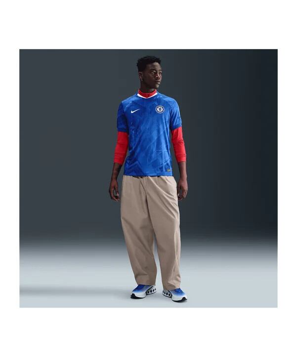 domácí dres nike fc chelsea londýn 20252026 modrý f496