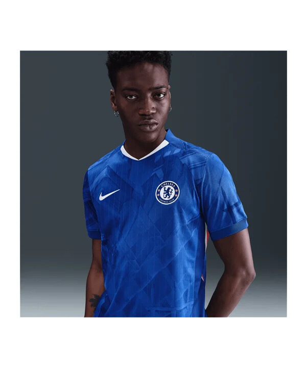 domácí dres nike fc chelsea londýn 20252026 modrý f496