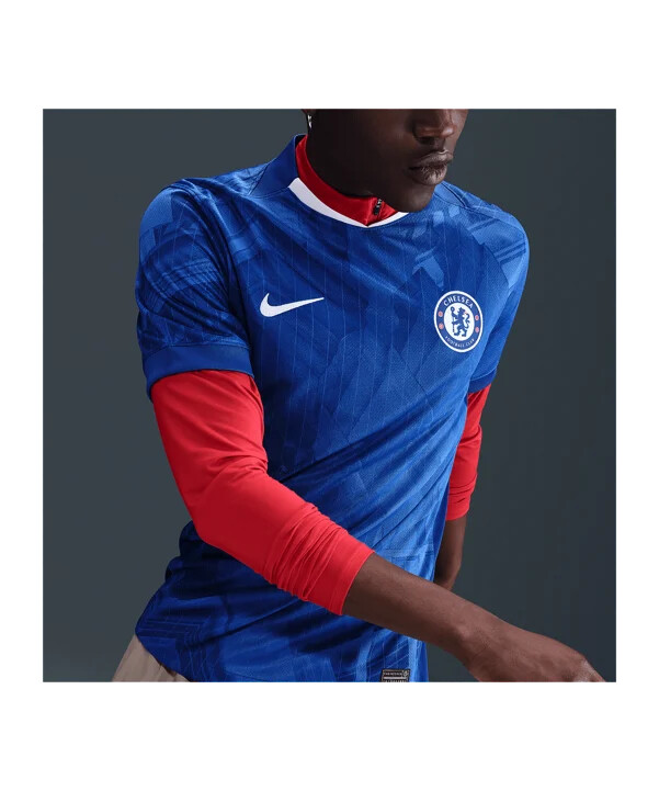 domácí dres nike fc chelsea londýn 20252026 modrý f496
