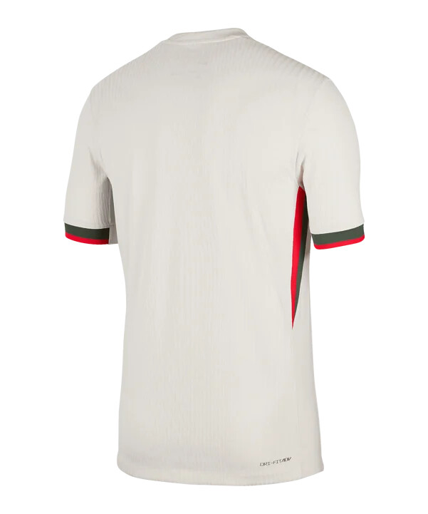 venkovní dres nike fc chelsea londýn 20252026 šedý f031