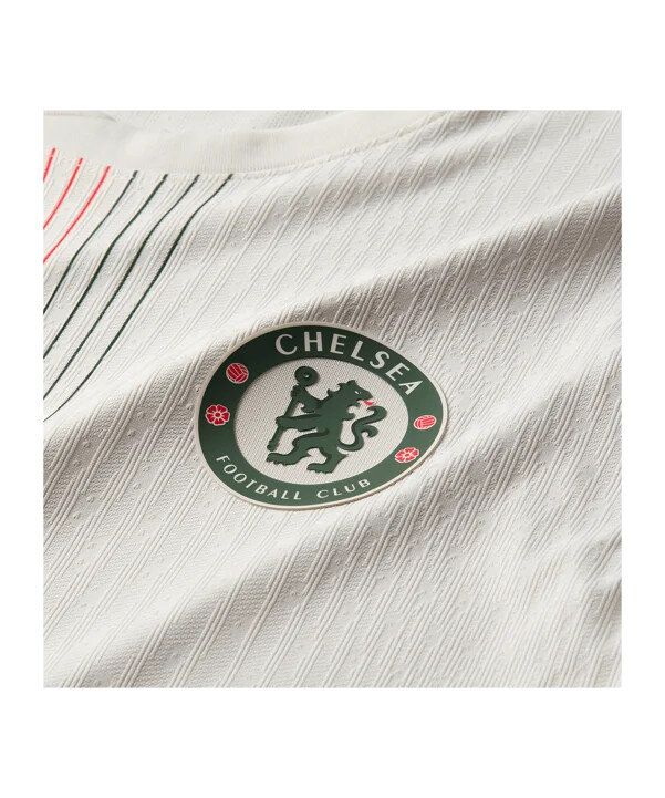 venkovní dres nike fc chelsea londýn 20252026 šedý f031