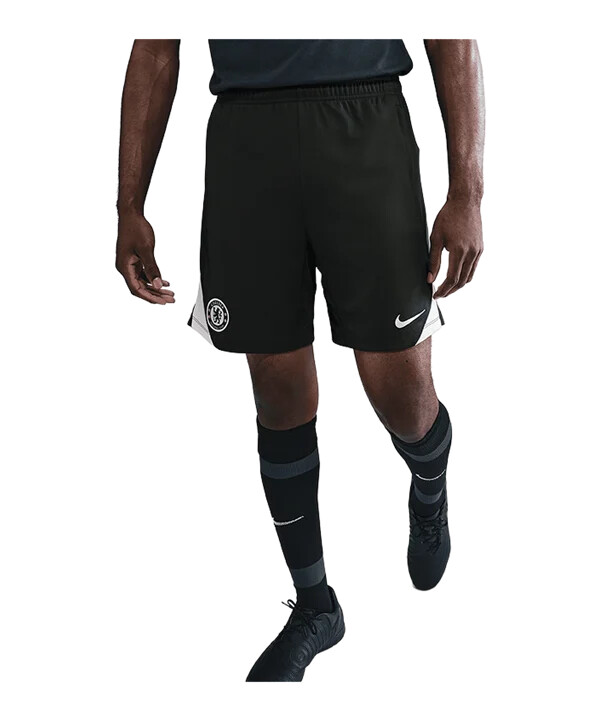 Šortky nike fc chelsea london zelené f347