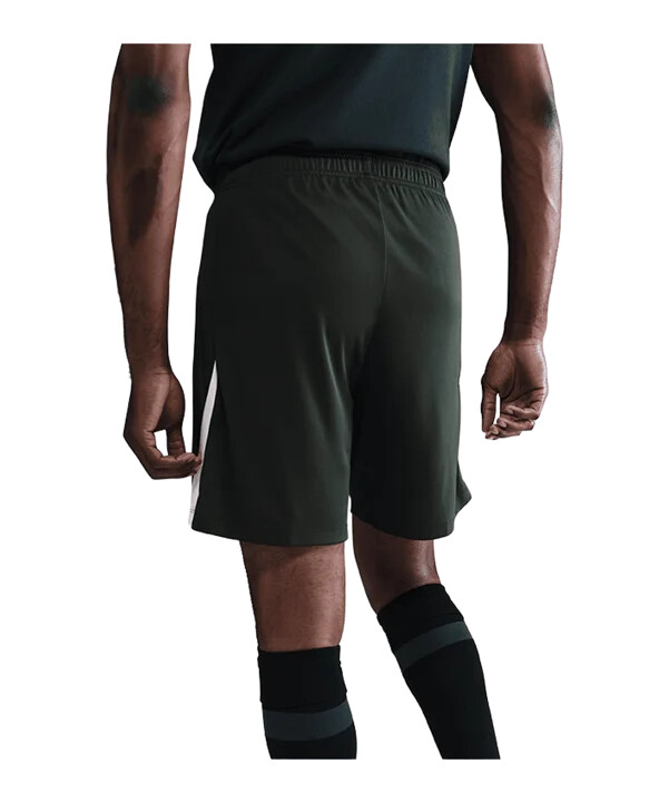 Šortky nike fc chelsea london zelené f347