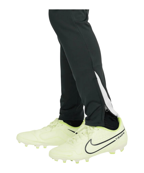 dětské tréninkové kalhoty nike fc chelsea london zelené f347