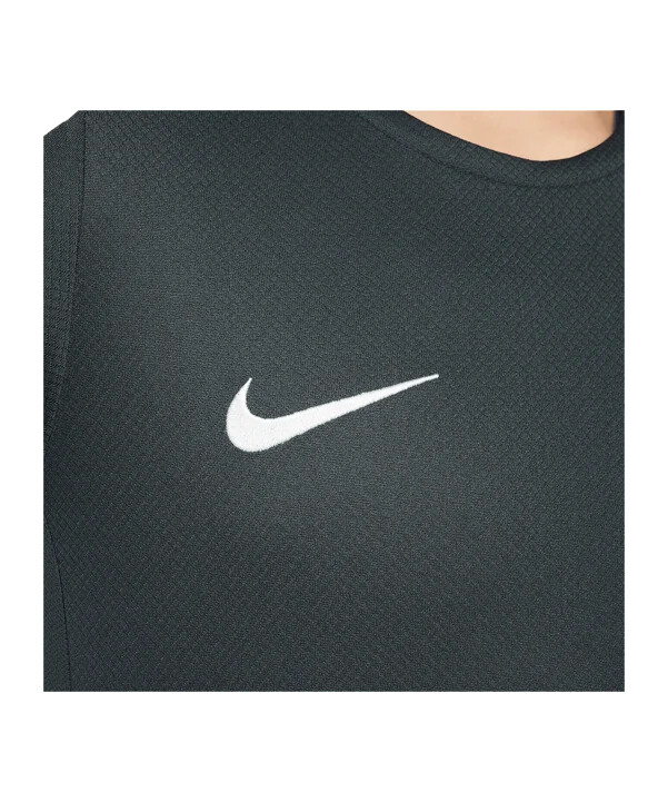 dětské tréninkové tričko nike fc chelsea london zelené f347
