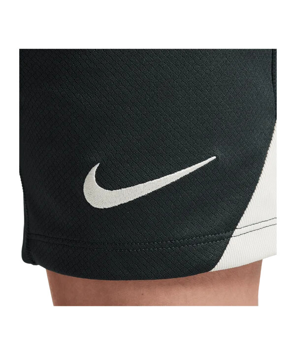 dětské kraťasy nike fc chelsea london strike zelené f347