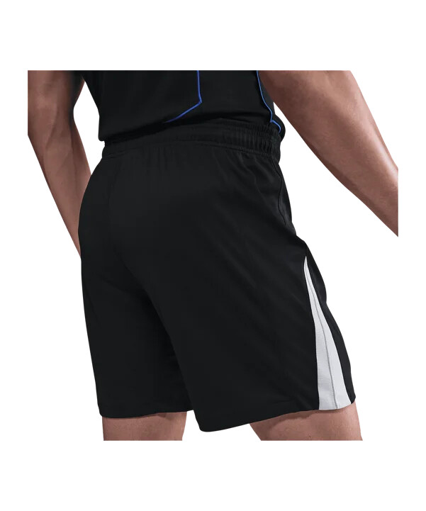nike fc chelsea london short 3rd 20252026 black f010