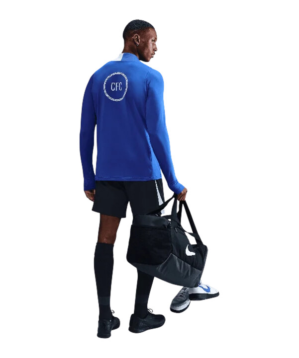 nike fc chelsea london strike short Černé f011