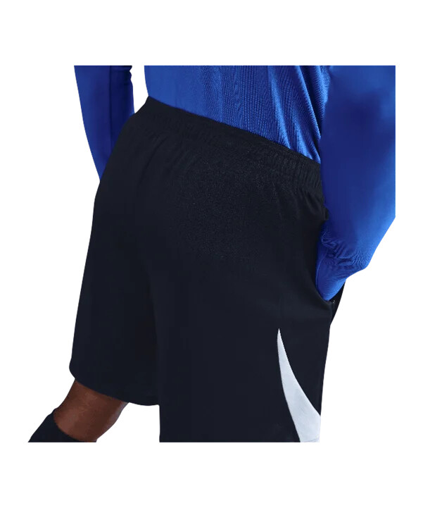 nike fc chelsea london strike short Černé f011