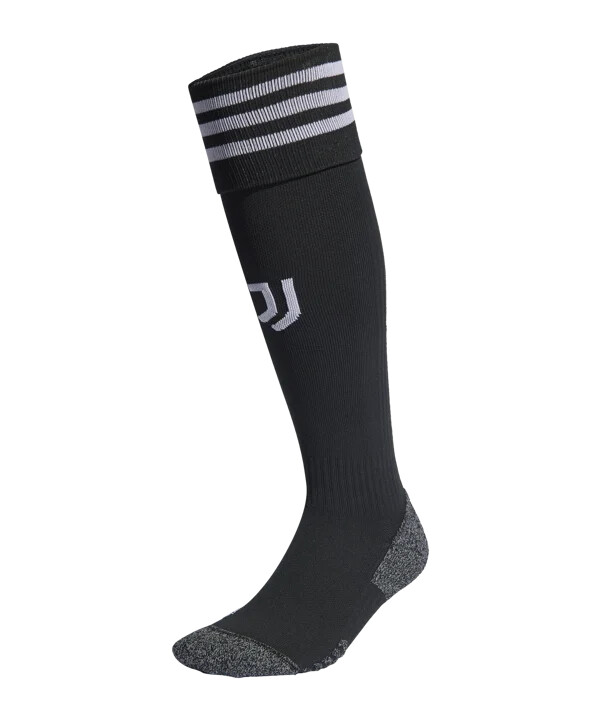 venkovní ponožky adidas juventus turín 20222023 černé