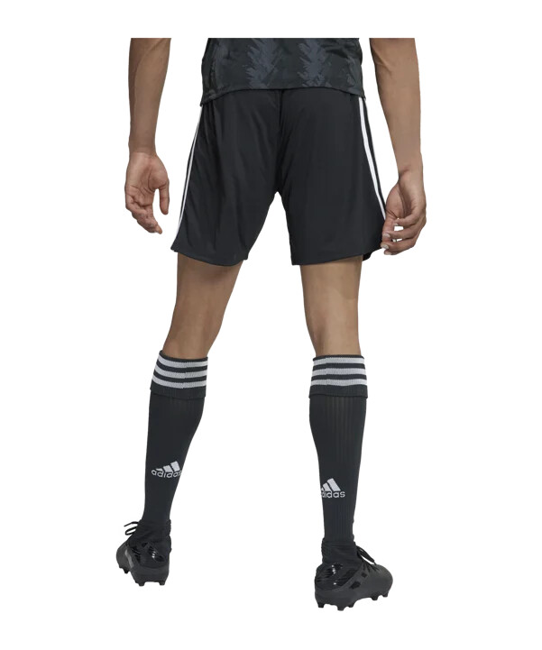 venkovní ponožky adidas juventus turín 20222023 černé