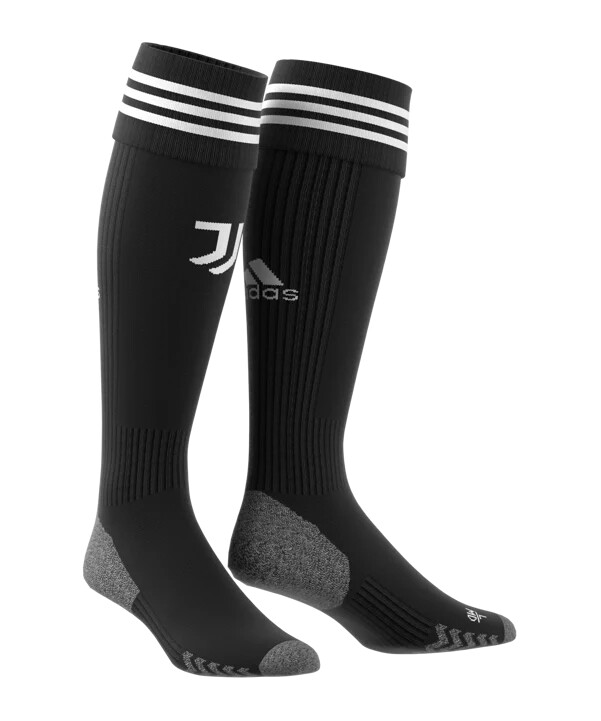 venkovní ponožky adidas juventus turín 20222023 černé