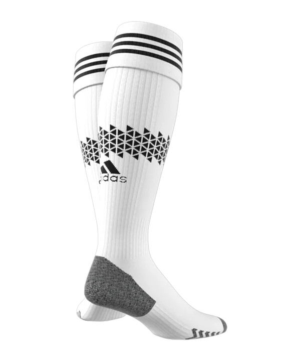 adidas juventus turín domácí ponožky 20222023 bílé