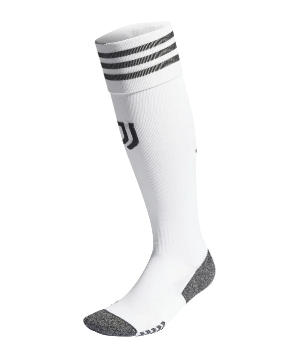 venkovní ponožky adidas juventus turín 20232024 bílé