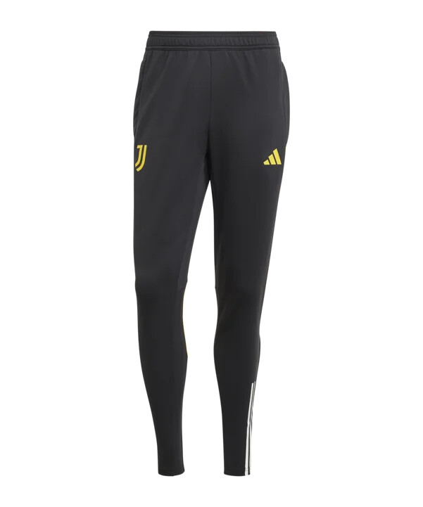 tréninkové kalhoty adidas juventus turín černé