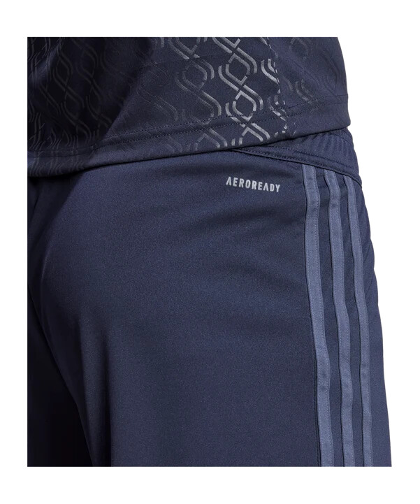adidas originals juventus turín Šortky 3rd 20242025 modré