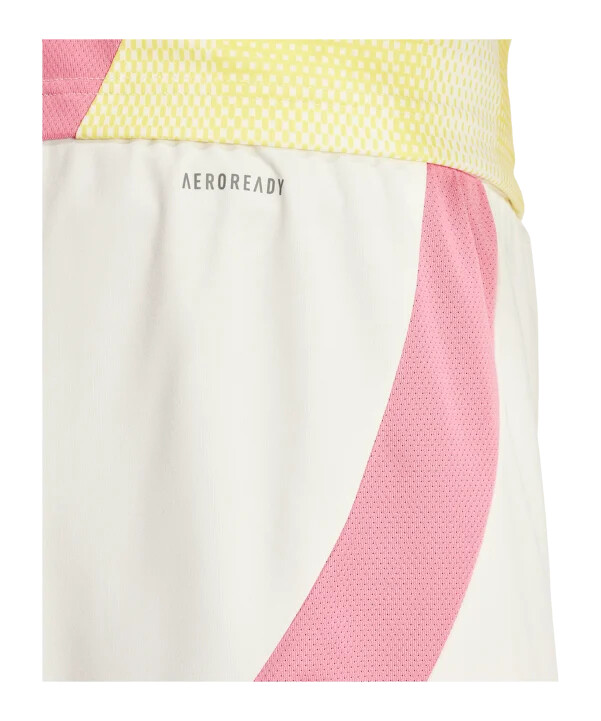 adidas juventus turín Šortky away 20242025 bílé