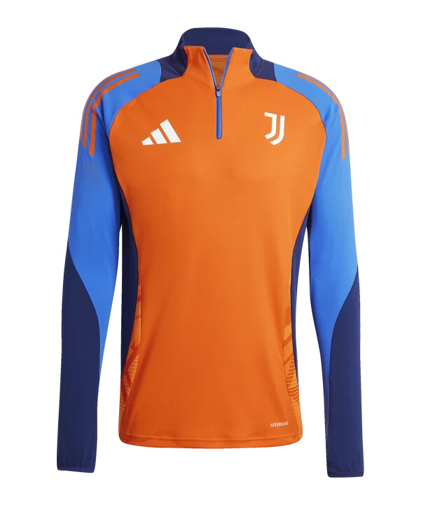 oranžová mikina adidas juventus turín
