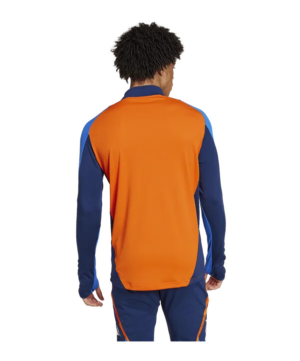 oranžová mikina adidas juventus turín
