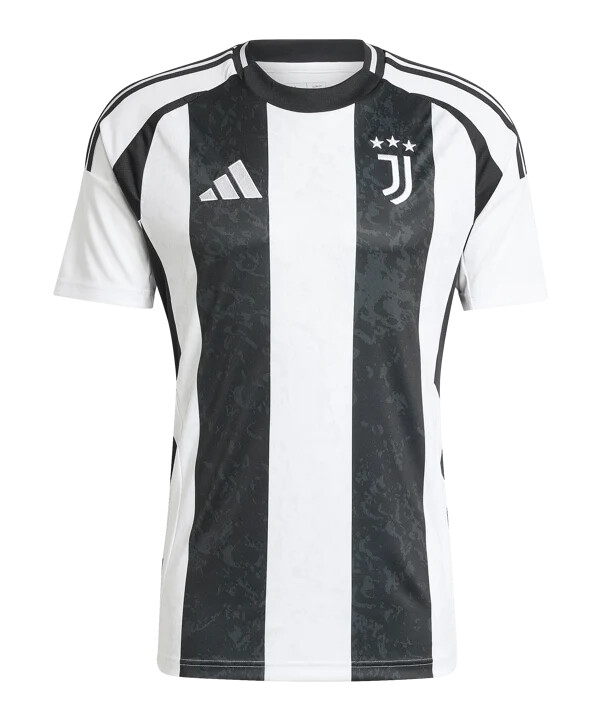 domácí dres adidas juventus turín 20242025 bílý