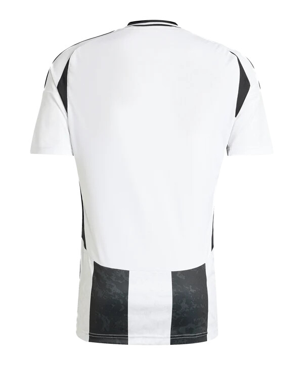 domácí dres adidas juventus turín 20242025 bílý