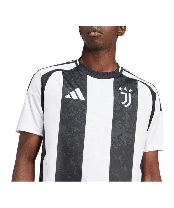 domácí dres adidas juventus turín 20242025 bílý