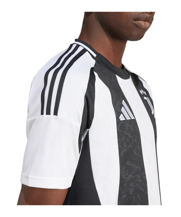 domácí dres adidas juventus turín 20242025 bílý