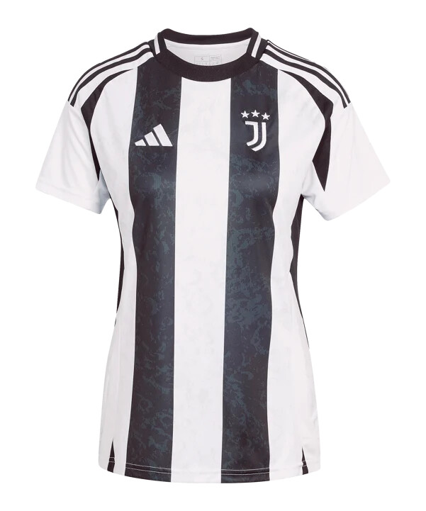 dámský domácí dres adidas juventus turín 20242025 bílý