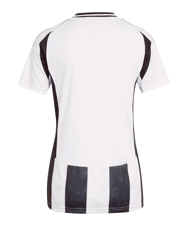 dámský domácí dres adidas juventus turín 20242025 bílý