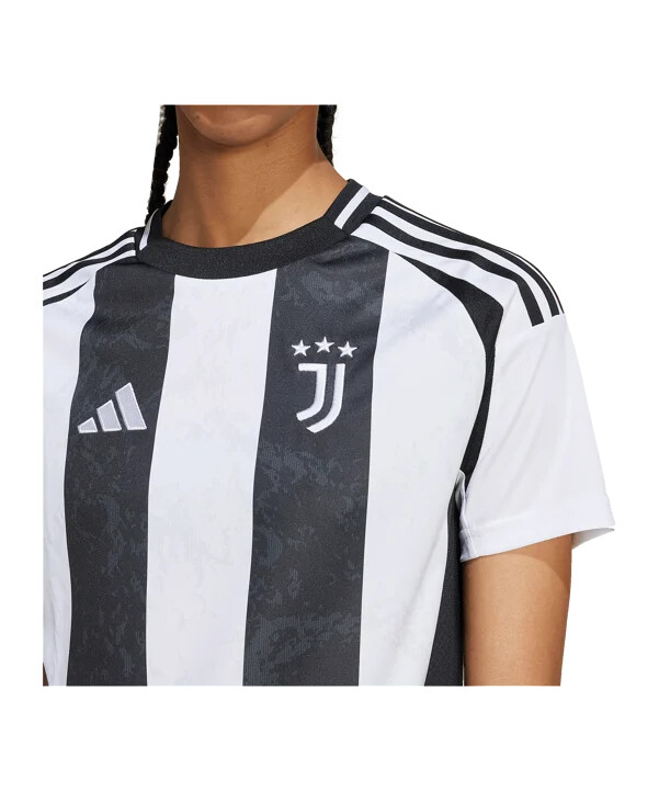 dámský domácí dres adidas juventus turín 20242025 bílý