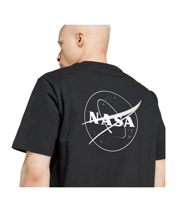 tričko adidas juventus turín nasa černé