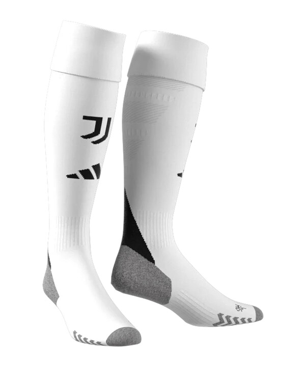 adidas juventus turín domácí ponožky 20242025 bílé